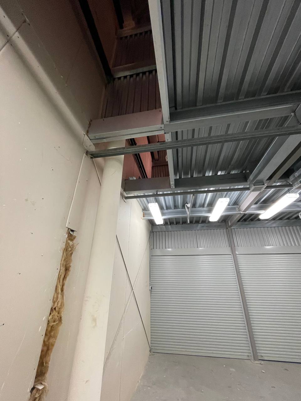 Зоны комплектовки — Новая Тура